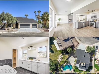 3940 Mohigan Way, Las Vegas, NV, 89119