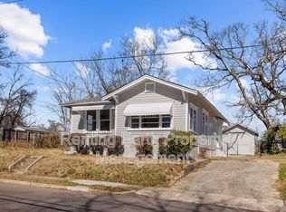 3009 Prince Ave, Birmingham, AL 35208