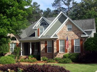 7 Norman Ln NW, Rome, GA 30165