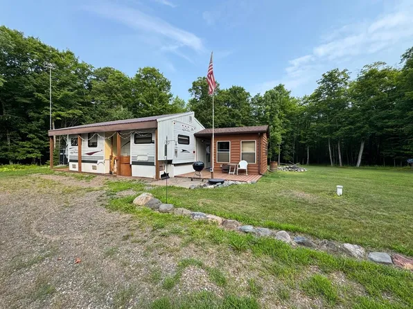 89140 Cth E #F, Butternut, WI 54514