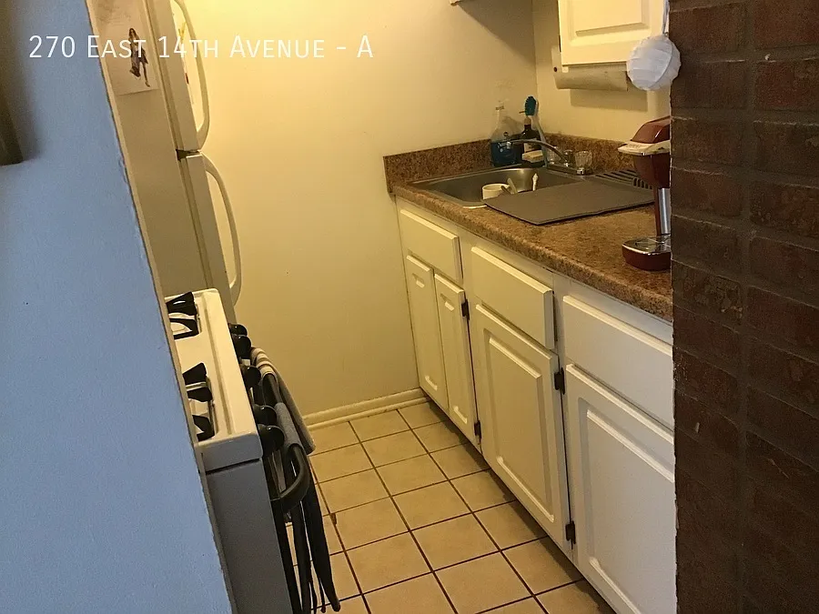 OSU central campus 2 bedroom — Photo 4