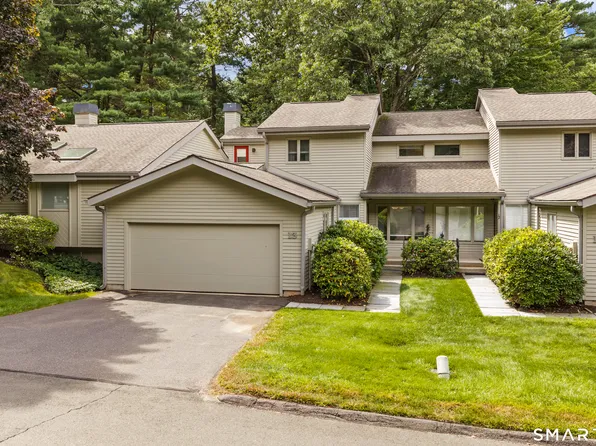 13 Morgan Place #13, Avon, CT 06001