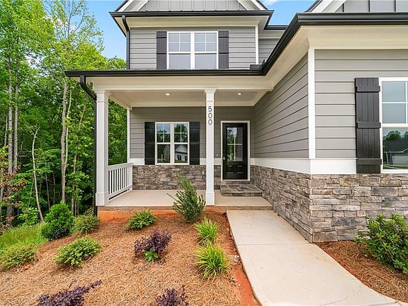 2nd image of 500 Benson Meadows Dr