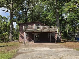 142 Shuler St, Santee, SC 29142