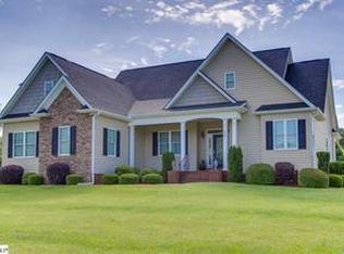 310 Mayfield Rd, Easley, SC 29642