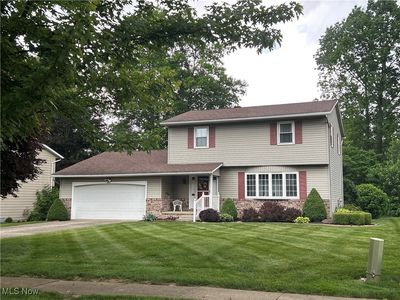 462 Farr Ave, Wadsworth, OH, 44281