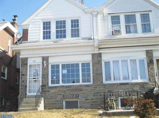 137 High St, Sharon Hill, PA