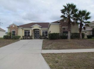 3381 Tumbling River Dr, Clermont, FL 34711