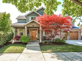 655 Valley Oak Blvd, Central Pt, OR 97502