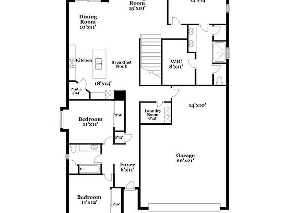 2nd image of 9207 Salida St
