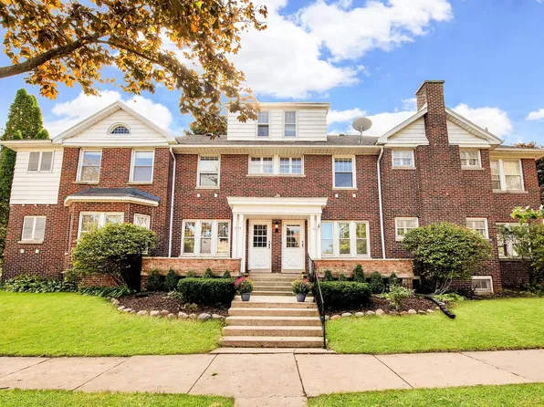 2503 E Jarvis STREET #2, Shorewood, WI 53211