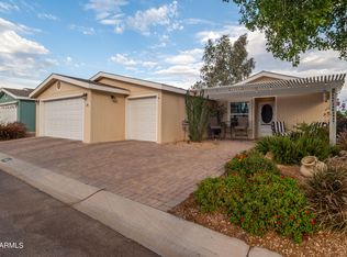11201 N El Mirage Rd #G56, El Mirage, AZ 85335