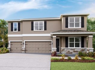 2191 Stratten Dr, Zephyrhills, FL 33541