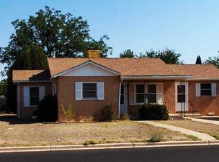 122 W Skelly St, Hobbs, NM 88240