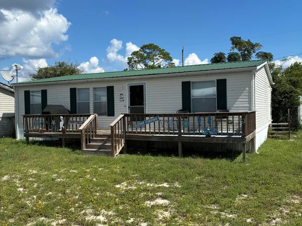314 El Reposo Pl, Panama City Beach, FL 32413