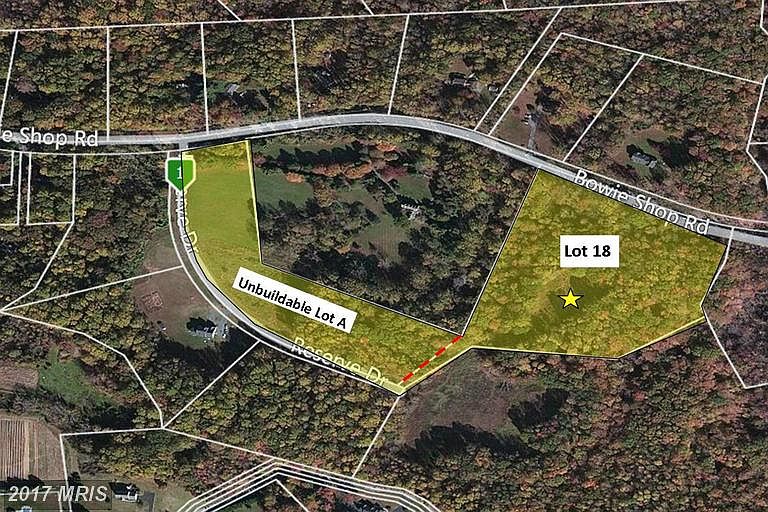 2nd image of 2983 Reserve Dr