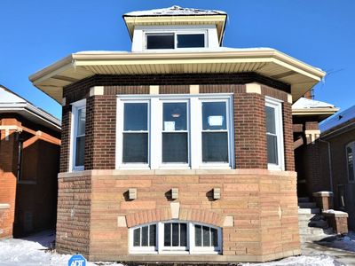 7729 S Michigan Ave, Chicago, IL, 60619