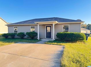 94 Jackson Ln, Lincoln, AL 35096