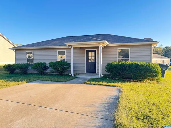 94 Jackson Ln, Lincoln, AL 35096