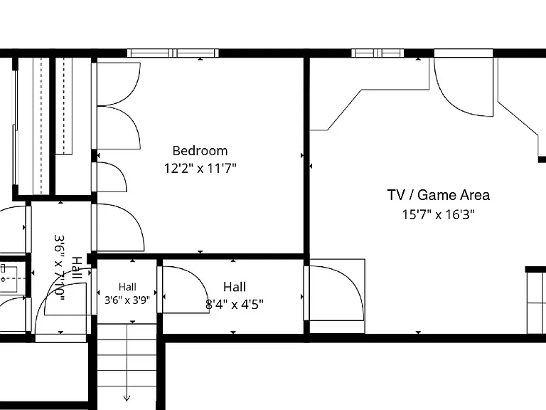4302 Ocean View Dr — Photo 3