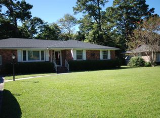407 Wedgewood St, Charleston, SC 29407