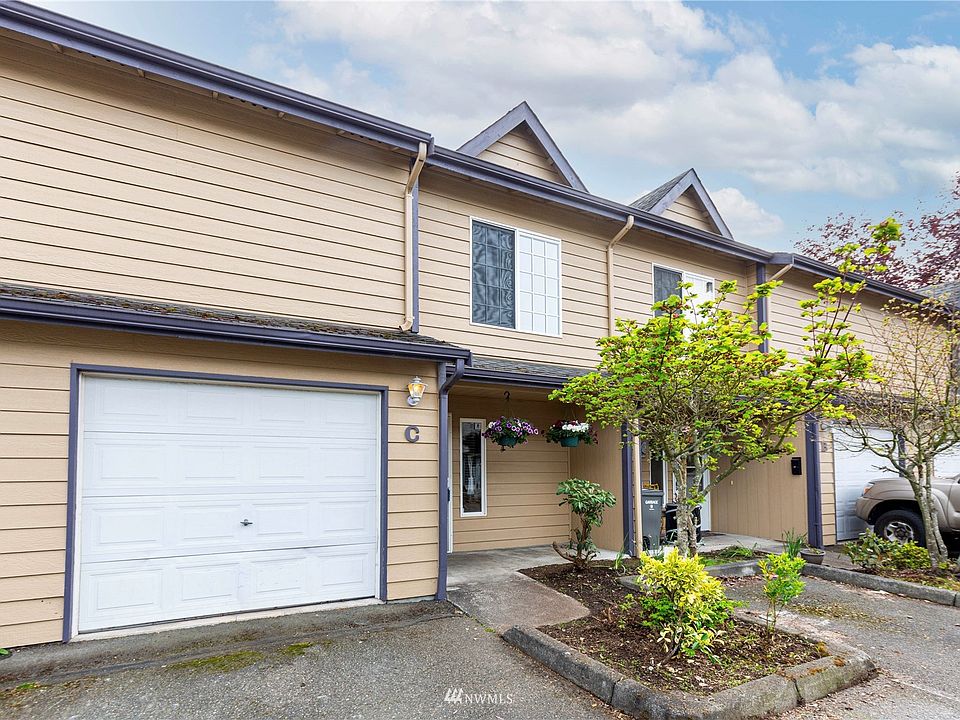 2436 I Street NE UNIT C, Auburn, WA 98002 Zillow