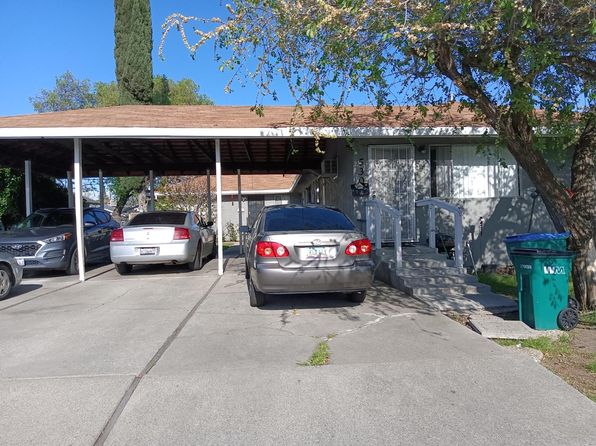 532 N Gratton Ave, Stockton, CA 95205