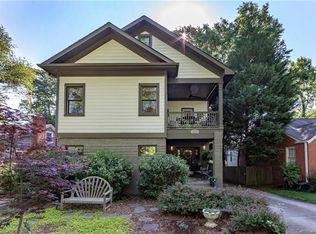 1812 Truman Rd, Charlotte, NC 28205