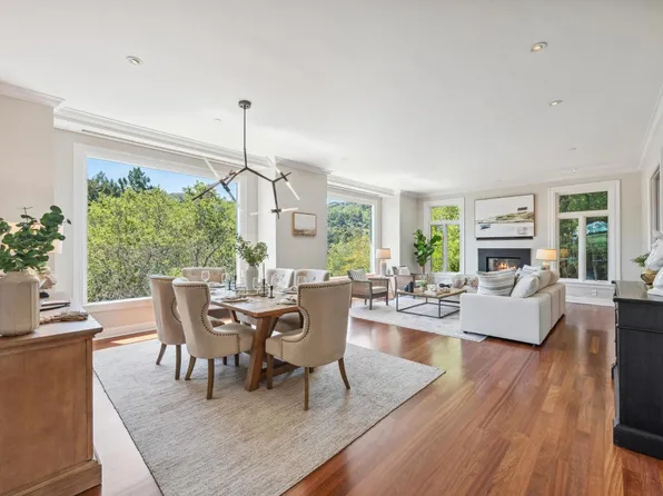 116 Montford Avenue, Mill Valley, CA 94941