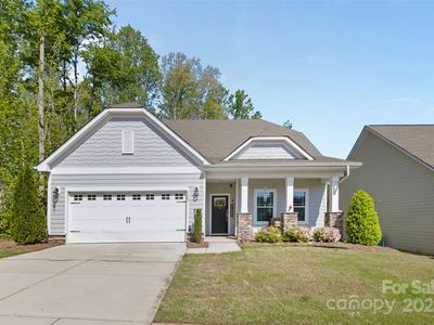 4607 Walking Path Dr, Waxhaw, NC, 28173