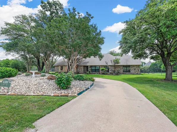 6389 Tiger Trl, Fort Worth, TX 76126
