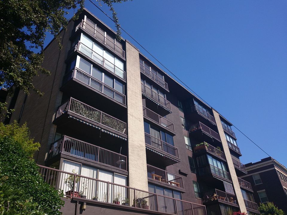 1st image of 320 Melrose Ave E APT 603
