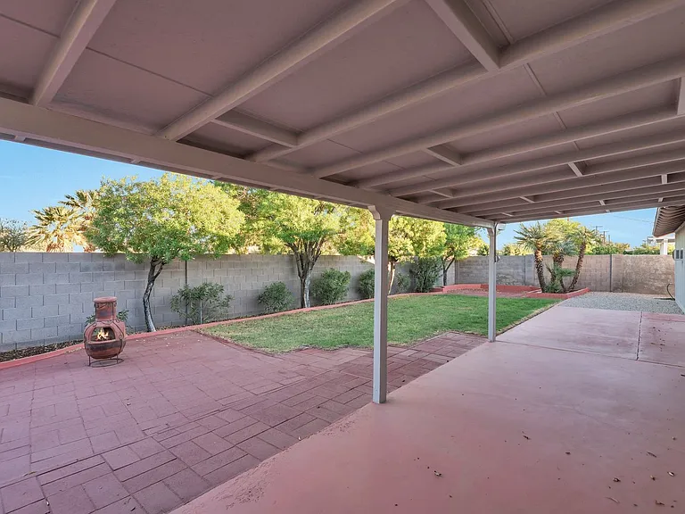 2809 N Granite Reef Rd — Photo 22