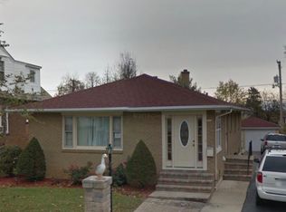 1118 N Center St, Joliet, IL 60435