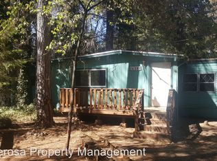 14389 Tulane Ct, Magalia, CA 95954