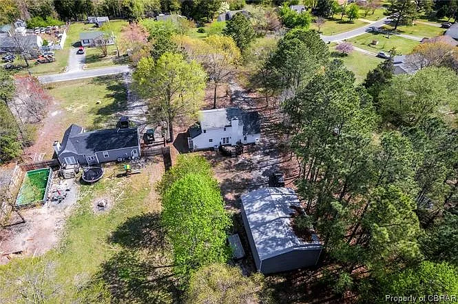 3552 Foxhaven Dr — Photo 45