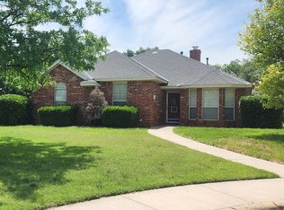 6601 Bent Oak Dr, Amarillo, TX 79124