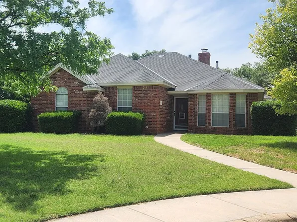 6601 Bent Oak Dr, Amarillo, TX 79124