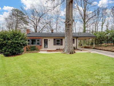 98 Winecoff Ave NE, Concord, NC, 28025