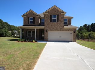 145 Hounds Way LOT 94, Griffin, GA 30224