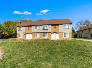 6360 Cherylbrook Ln #6366, Dublin, OH 43017