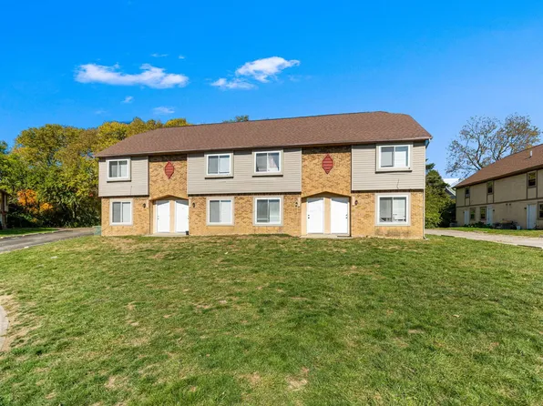 6360 Cherylbrook Ln #6366, Dublin, OH 43017