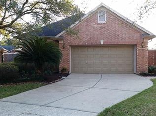 14002 Bay Oaks Blvd, Houston, TX 77059