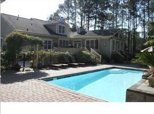 1840 Cherokee Rose Cir, Mount Pleasant, SC 29466