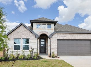 519 Selaura St, Rosenberg, TX 77471