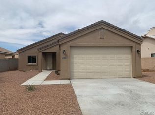 3971 E Suffock Ave, Kingman, AZ 86409