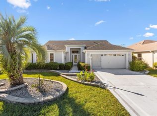 1422 Segovia Pl, The Villages, FL 32162