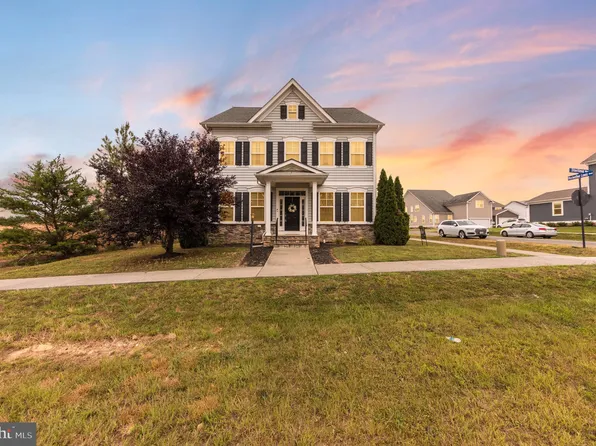 6547 Sterling Way, Ruther Glen, VA 22546