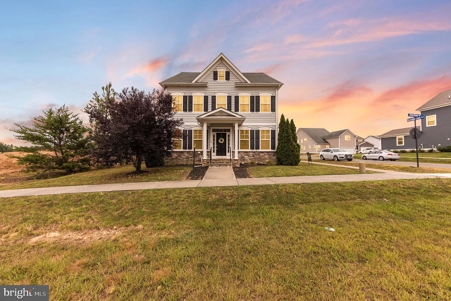 6547 Sterling Way photo 1