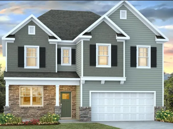 6931 Sasparilla Dr, Leland, NC 28451